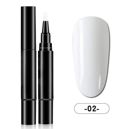 🍂💅One Step Nail Gel Pen