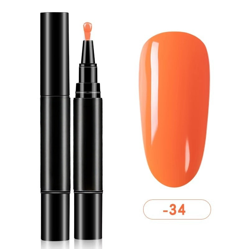 🍂💅One Step Nail Gel Pen