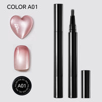 Cat Eye - A01