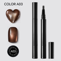 Cat Eye - A03