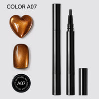 Cat Eye - A07