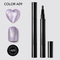 Cat Eye - A09