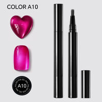 Cat Eye - A10