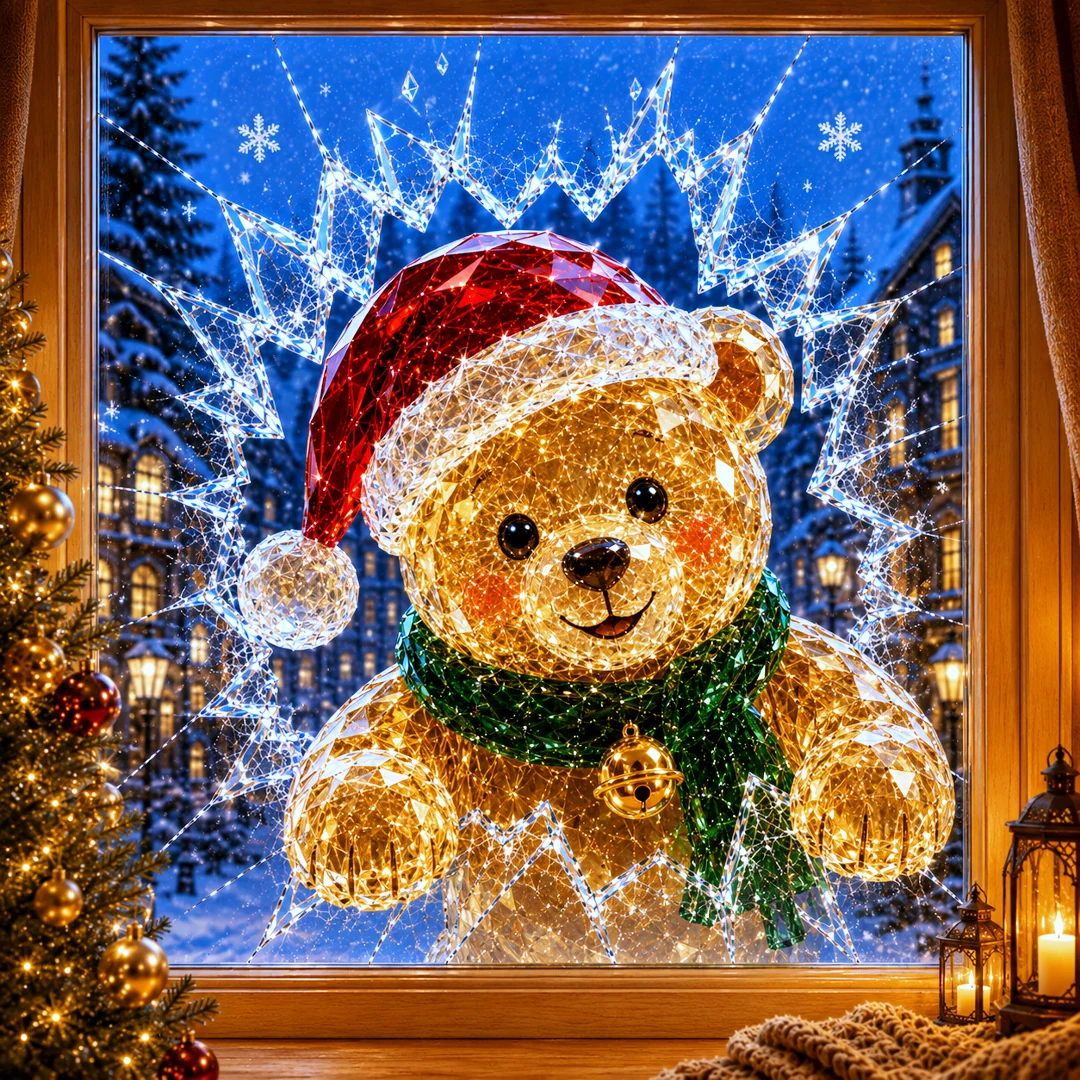 🐻Teddy bear