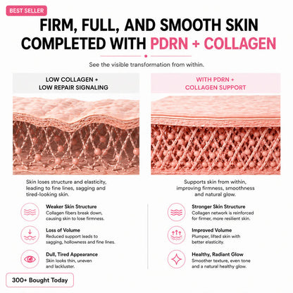 🔥LAST DAY 60% OFF Zhenify Korean Pink CollagenVolume Multi Balm