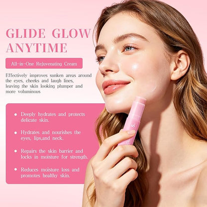 🔥LAST DAY 60% OFF Zhenify Korean Pink CollagenVolume Multi Balm
